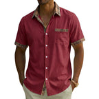 Rivello Coastal Shirt