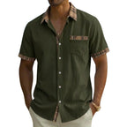 Rivello Coastal Shirt