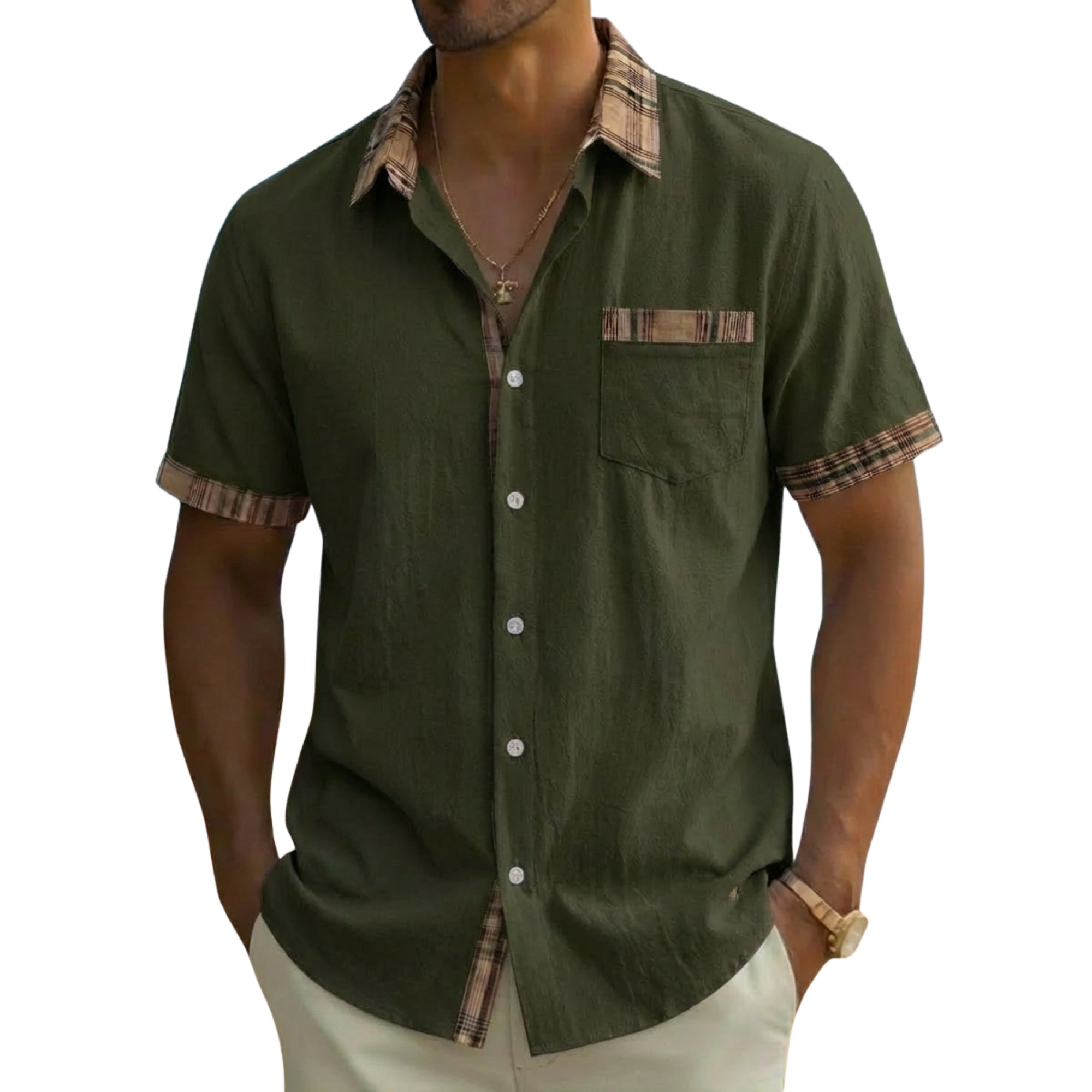 Rivello Coastal Shirt