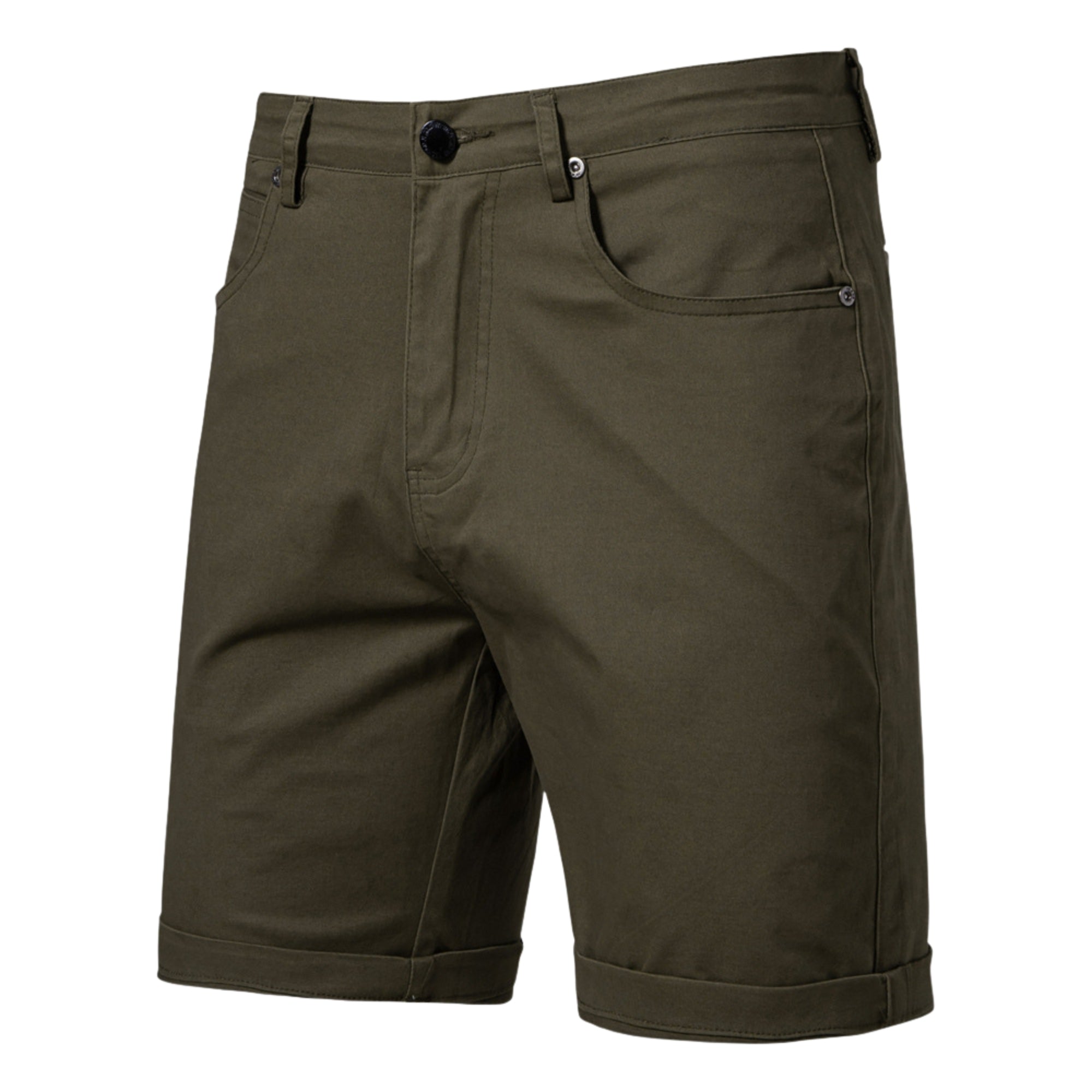 Riviera Essential Shorts