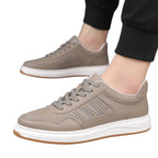 Rovano Leather Sneakers