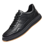 Rovano Leather Sneakers