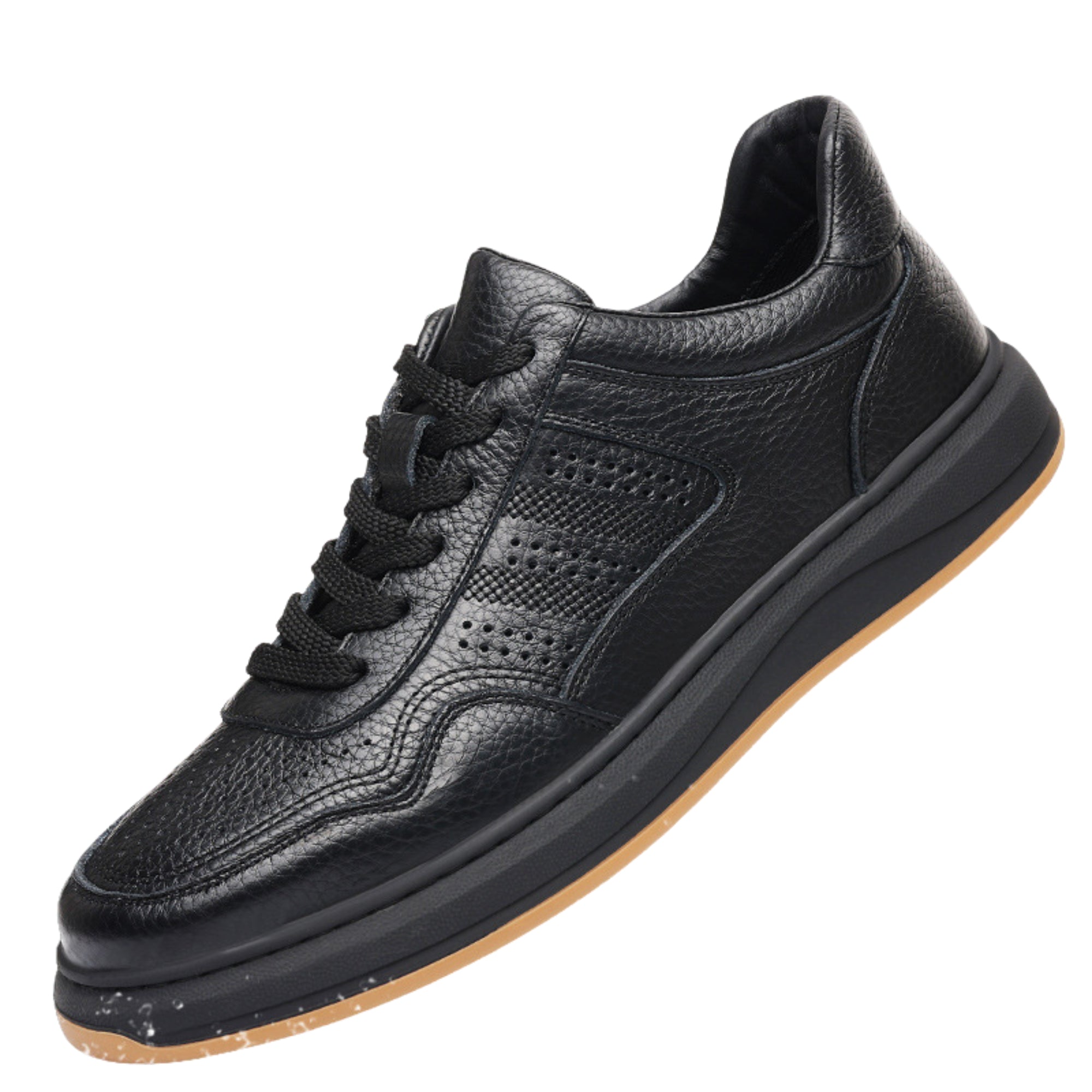 Rovano Leather Sneakers