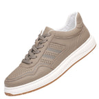 Rovano Leather Sneakers