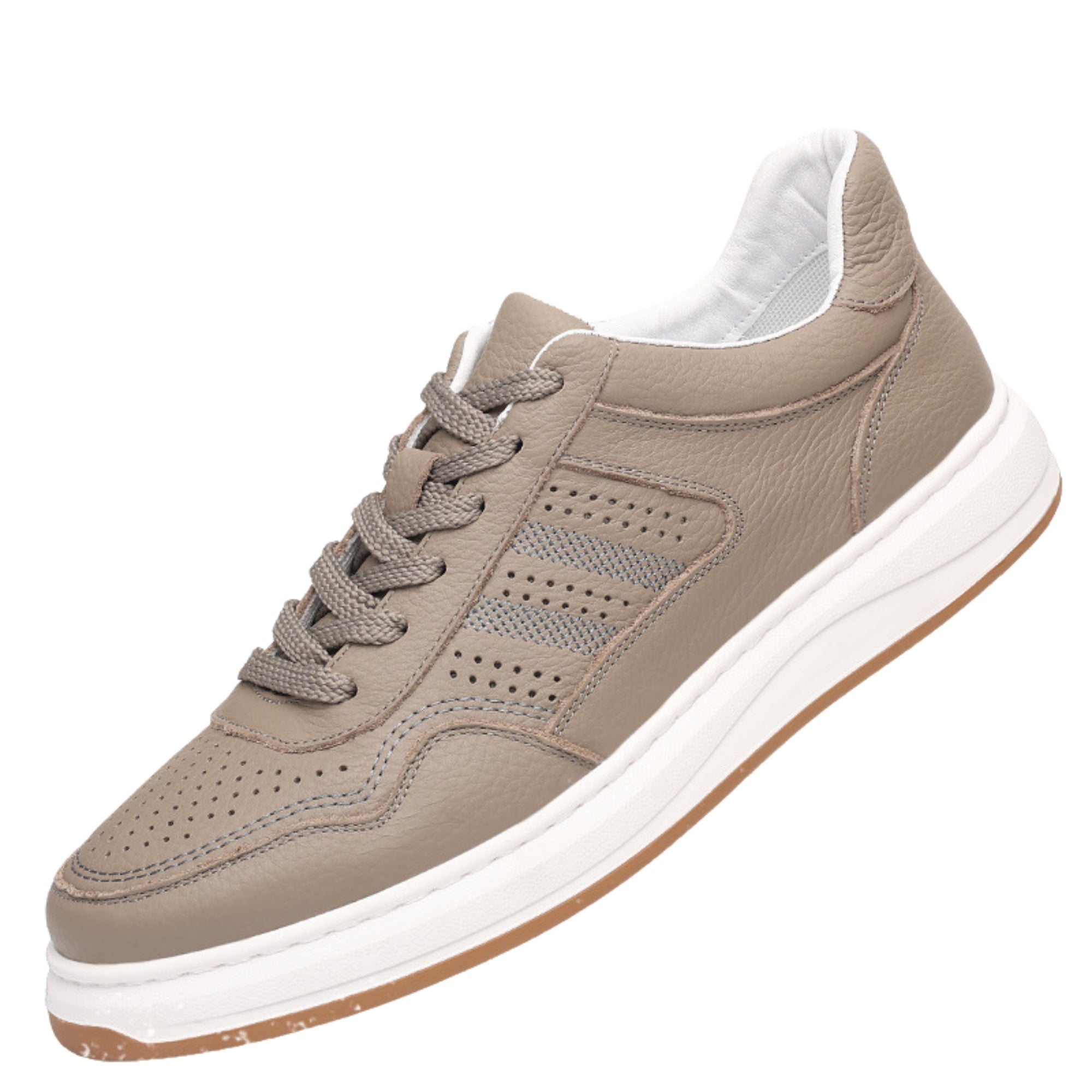 Rovano Leather Sneakers