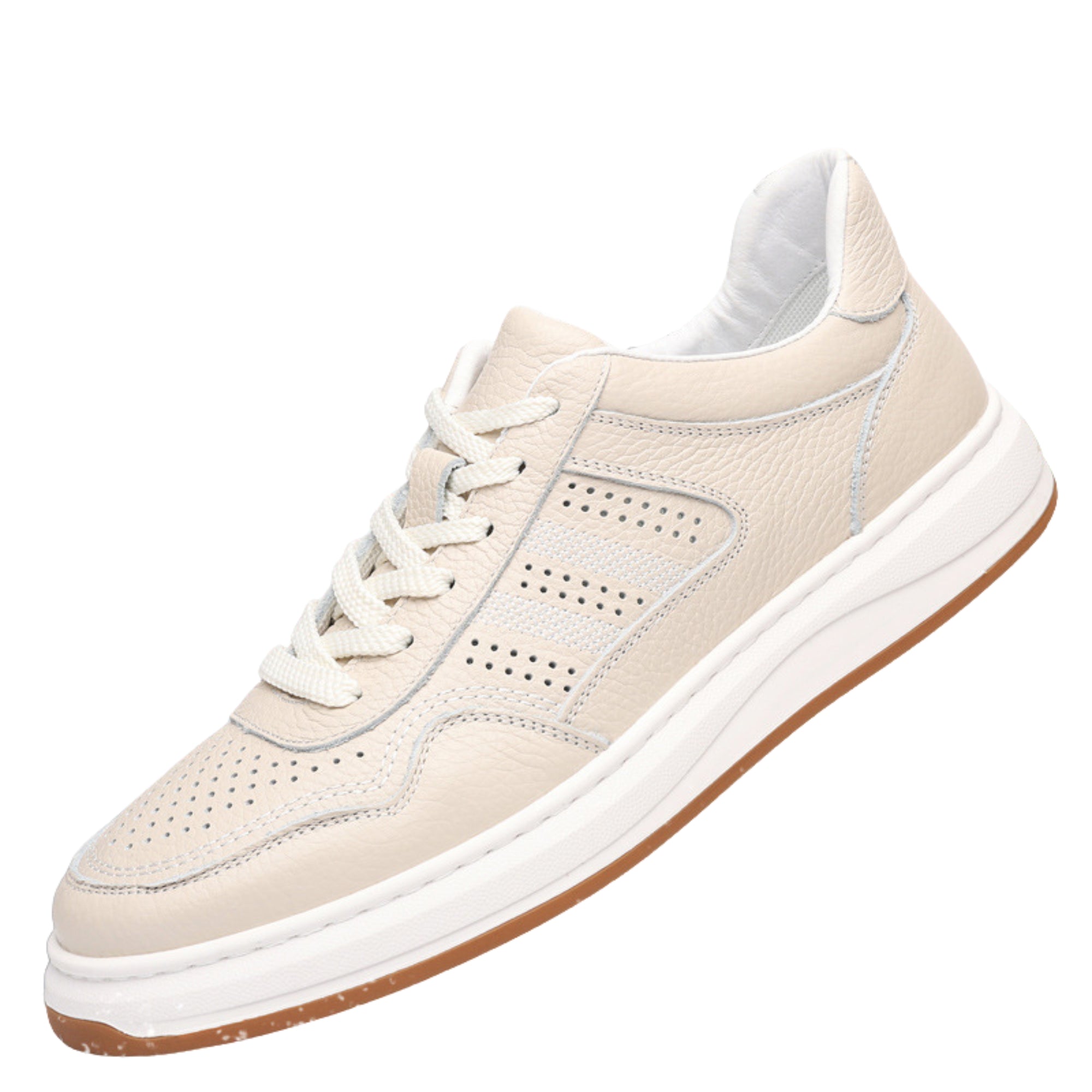 Rovano Leather Sneakers