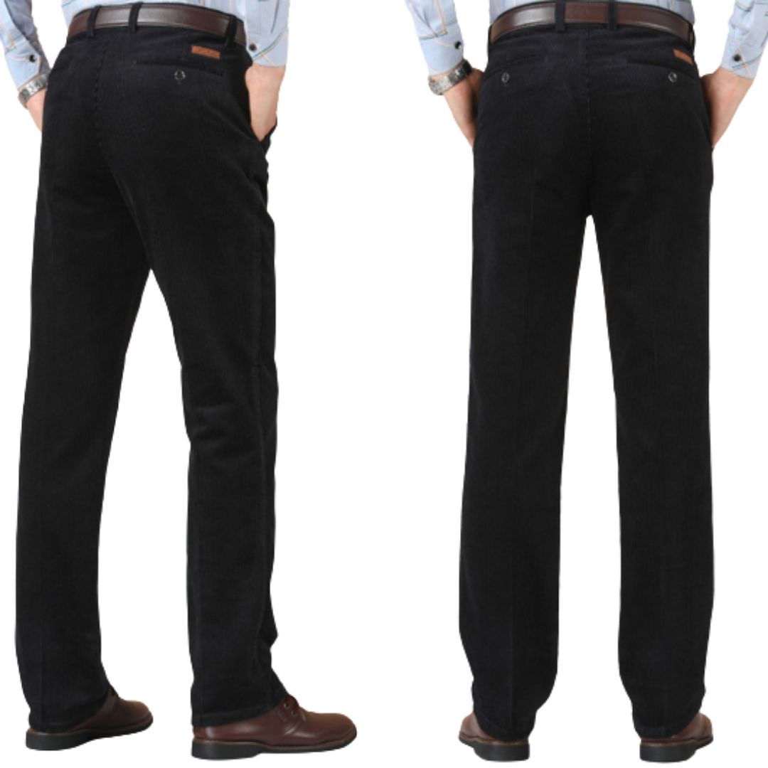 RoyalCord Winterpantalon