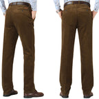 RoyalCord Winterpantalon