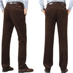 RoyalCord Winterpantalon