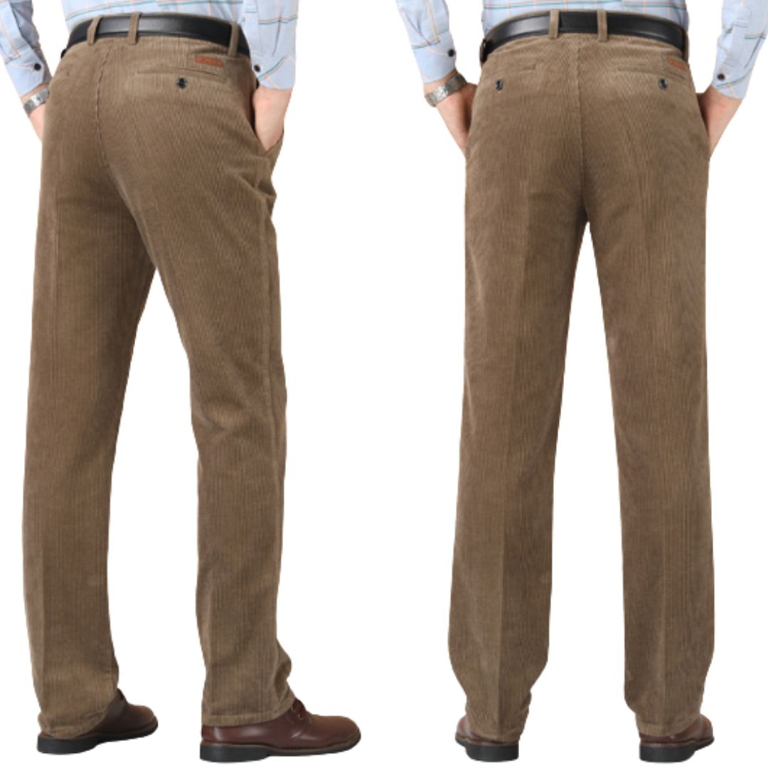RoyalCord Winter Trousers 