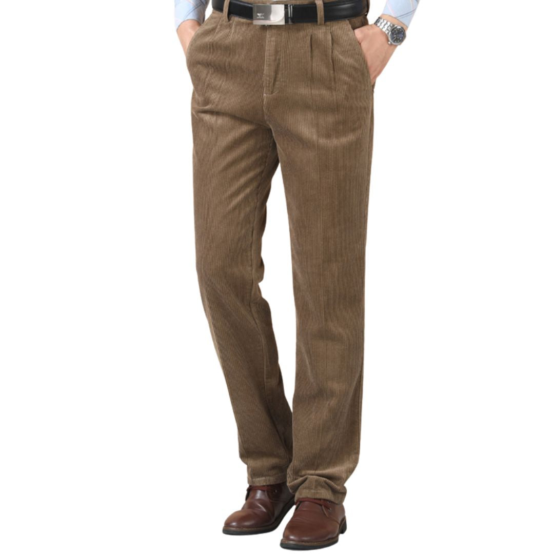 RoyalCord Winter Trousers 