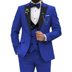 Royal Ascent Suit