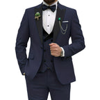 Royal Ascent Suit