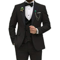 Royal Ascent Suit