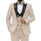 Royal Ascent Suit