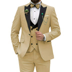 Royal Ascent Suit