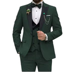Royal Ascent Suit
