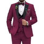 Royal Ascent Suit