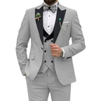 Royal Ascent Suit