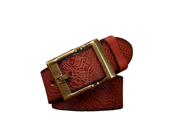 RusticForge Belt