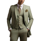 Sable Classic Suit