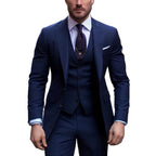 Sable Classic Suit