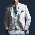 Sable Classic Suit