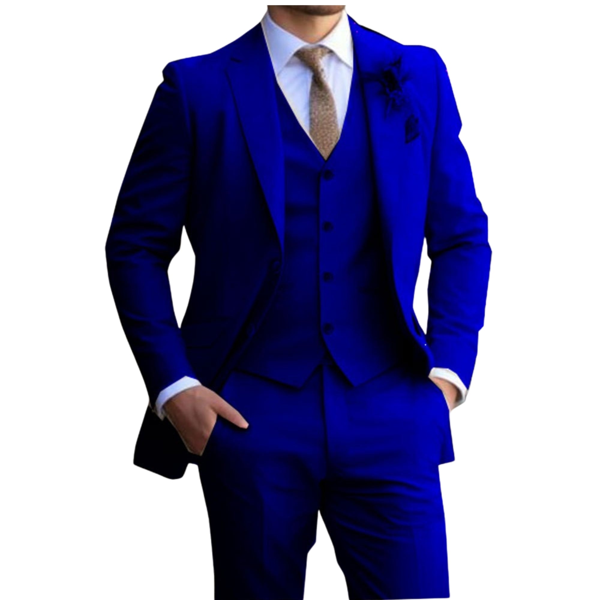 Sandro Signature Suit