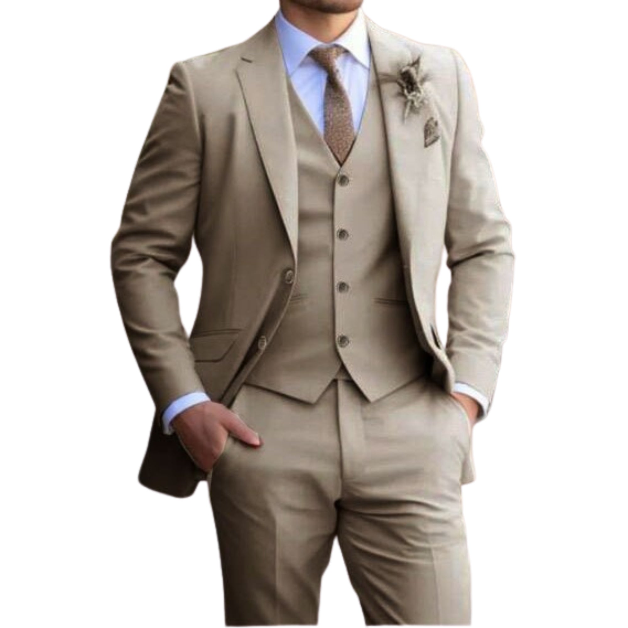 Sandro Signature Suit