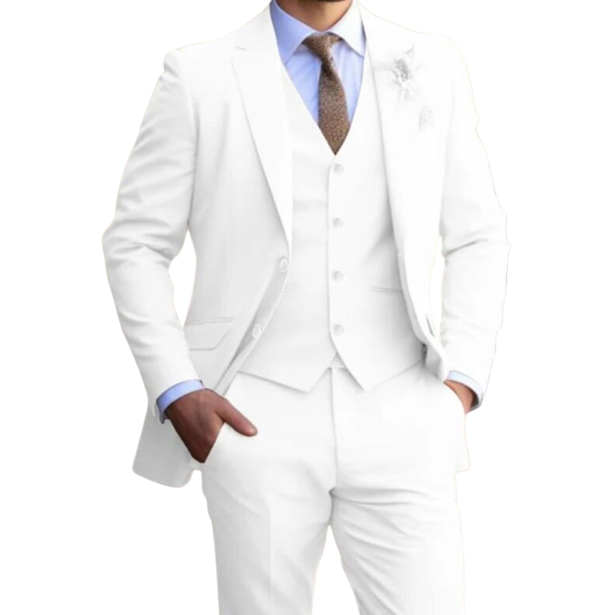 Sandro Signature Suit