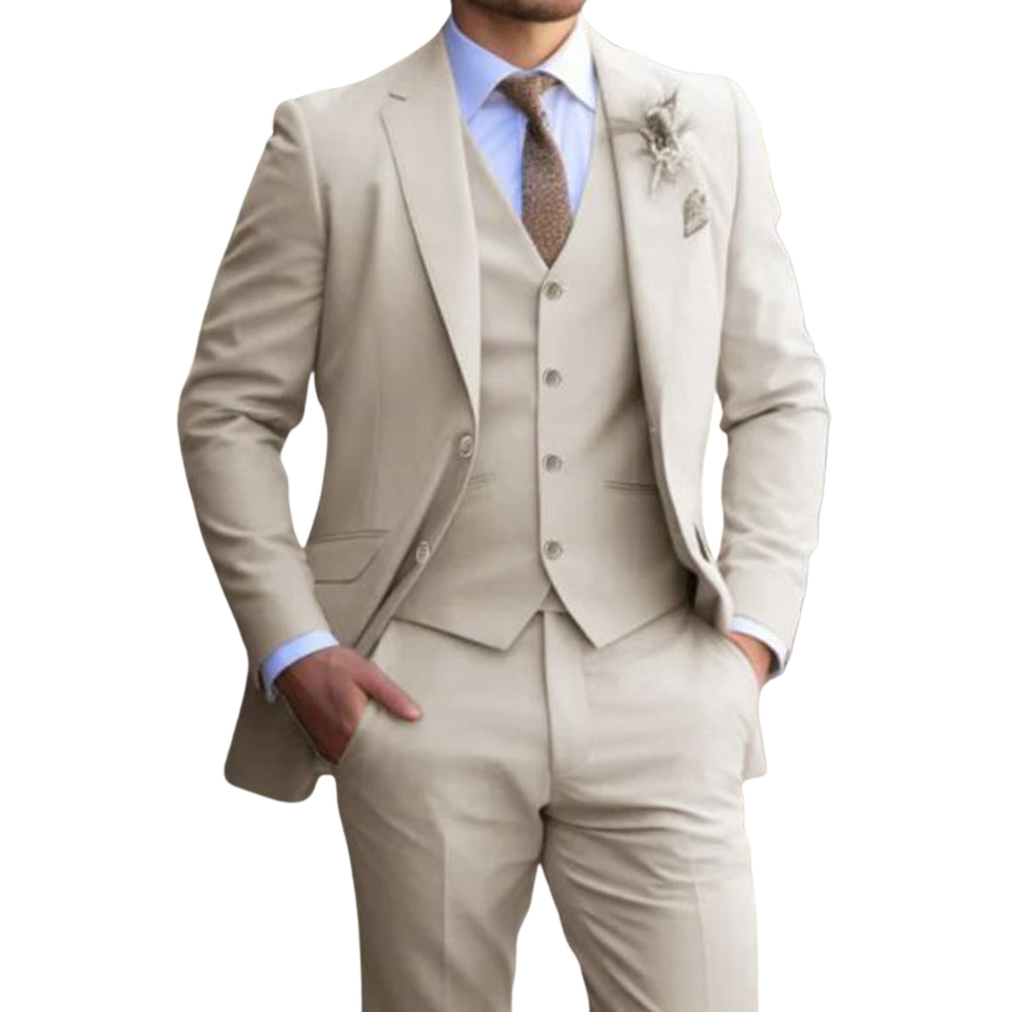Sandro Signature Suit