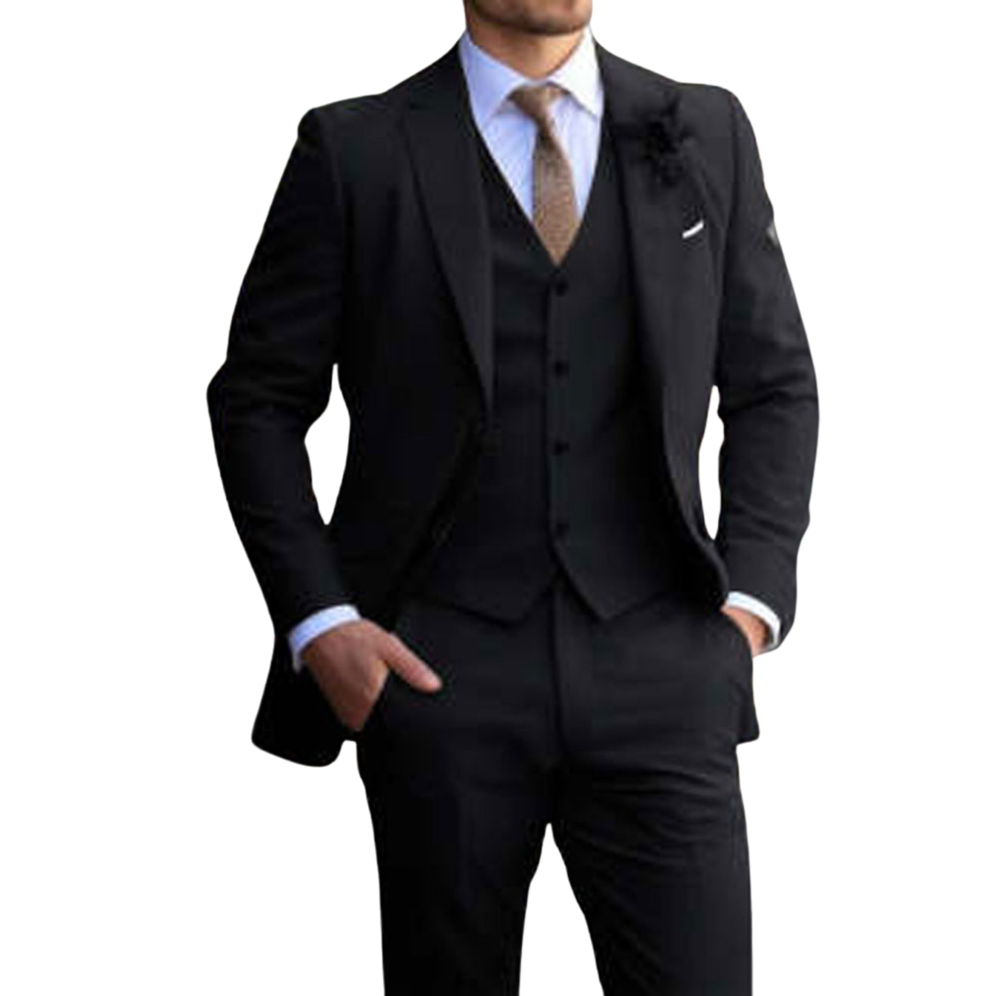Sandro Signature Suit