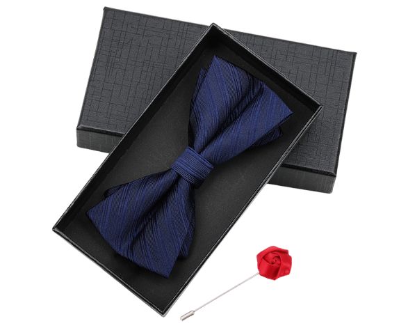 Savile Strik – Navy Collectie