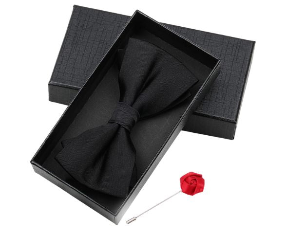 Savile Strik – Noir Collectie