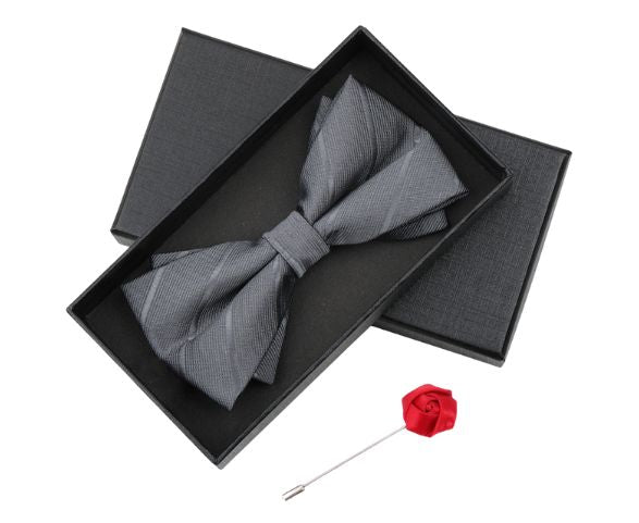 Savile Strik – White & Grey Collectie