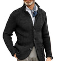 Savile Knit Vest