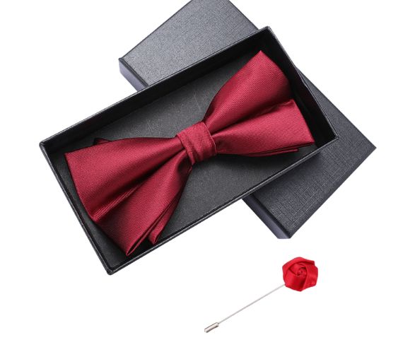 Savile Strik – Bordeaux Collectie