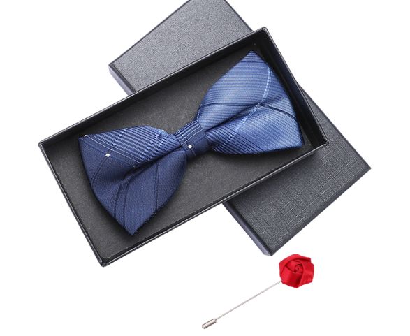 Savile Strik – Navy Collectie