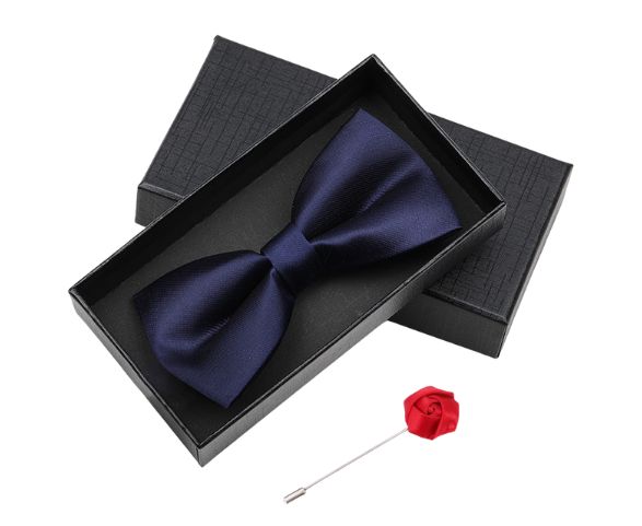 Savile Strik – Navy Collectie