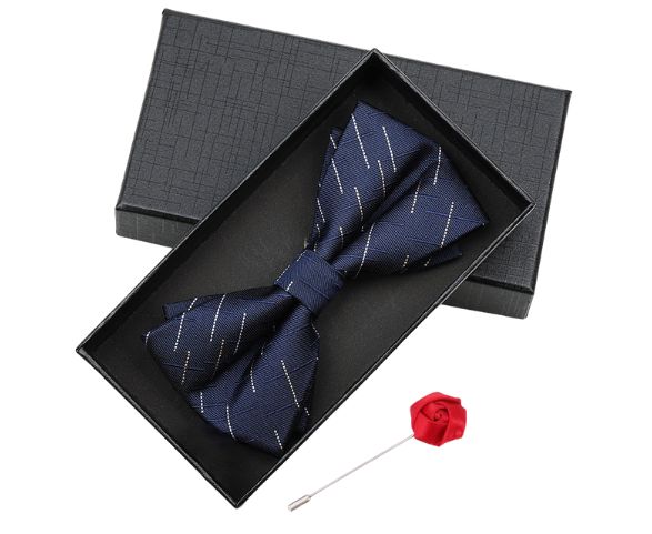 Savile Strik – Navy Collectie