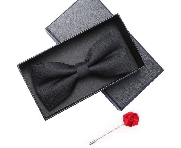 Savile Strik – Noir Collectie