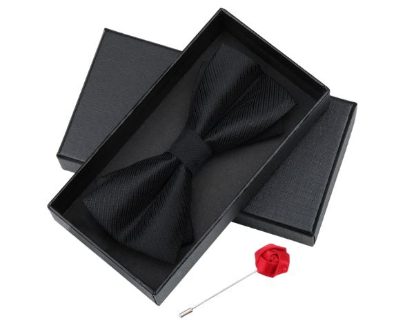 Savile Strik – Noir Collectie