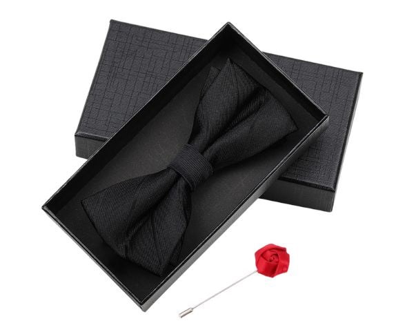 Savile Strik – Noir Collectie