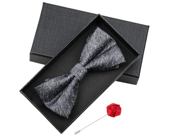 Savile Strik – White & Grey Collectie