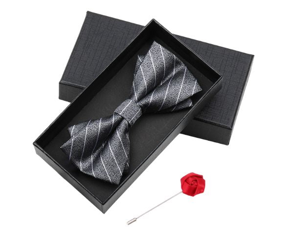 Savile Strik – White & Grey Collectie