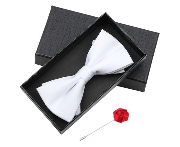 Savile Strik – White & Grey Collectie