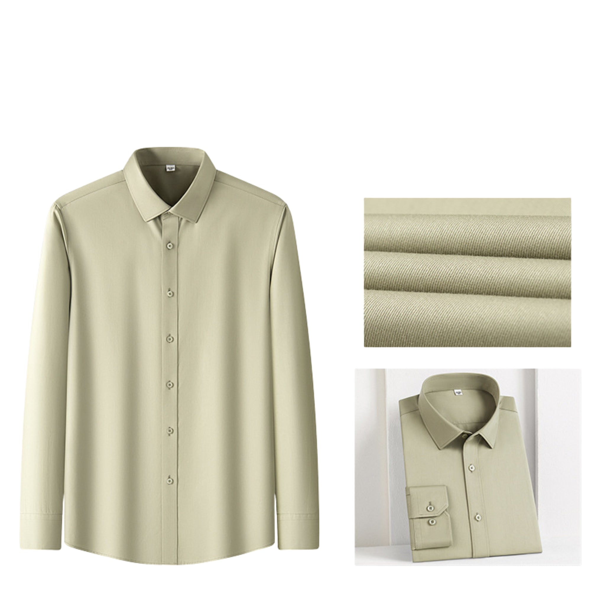 Saville Oxford Shirt