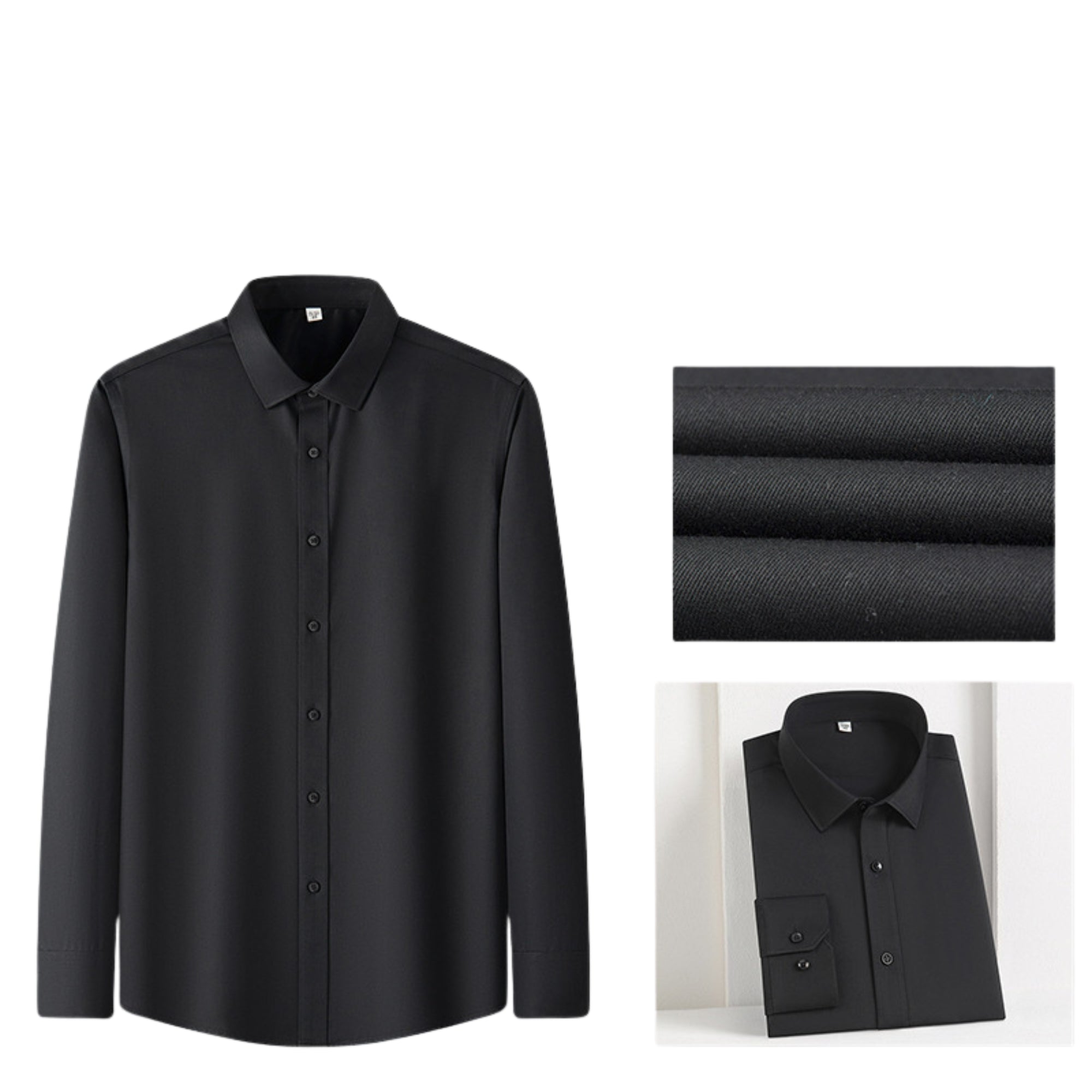 Saville Oxford Shirt