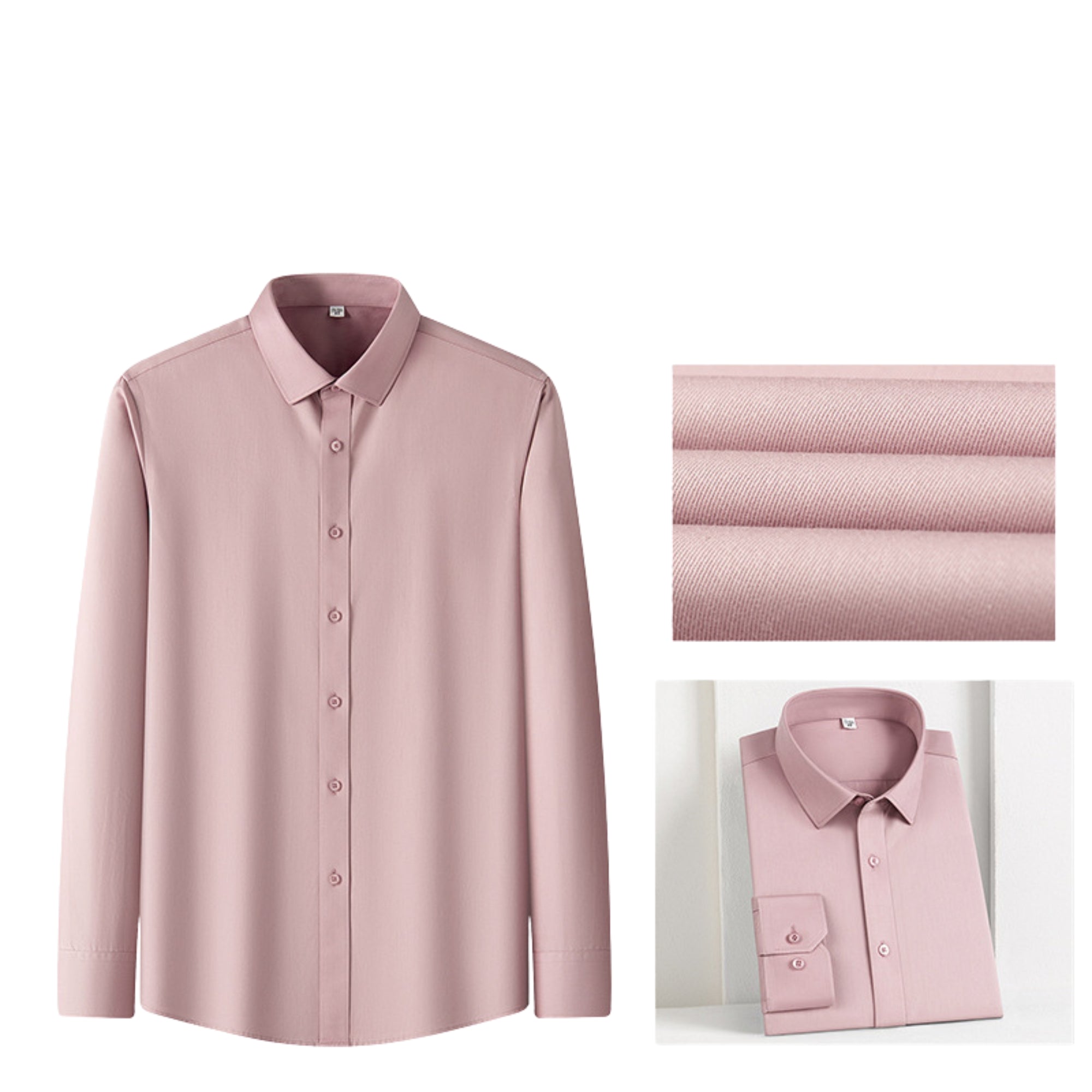 Saville Oxford Shirt