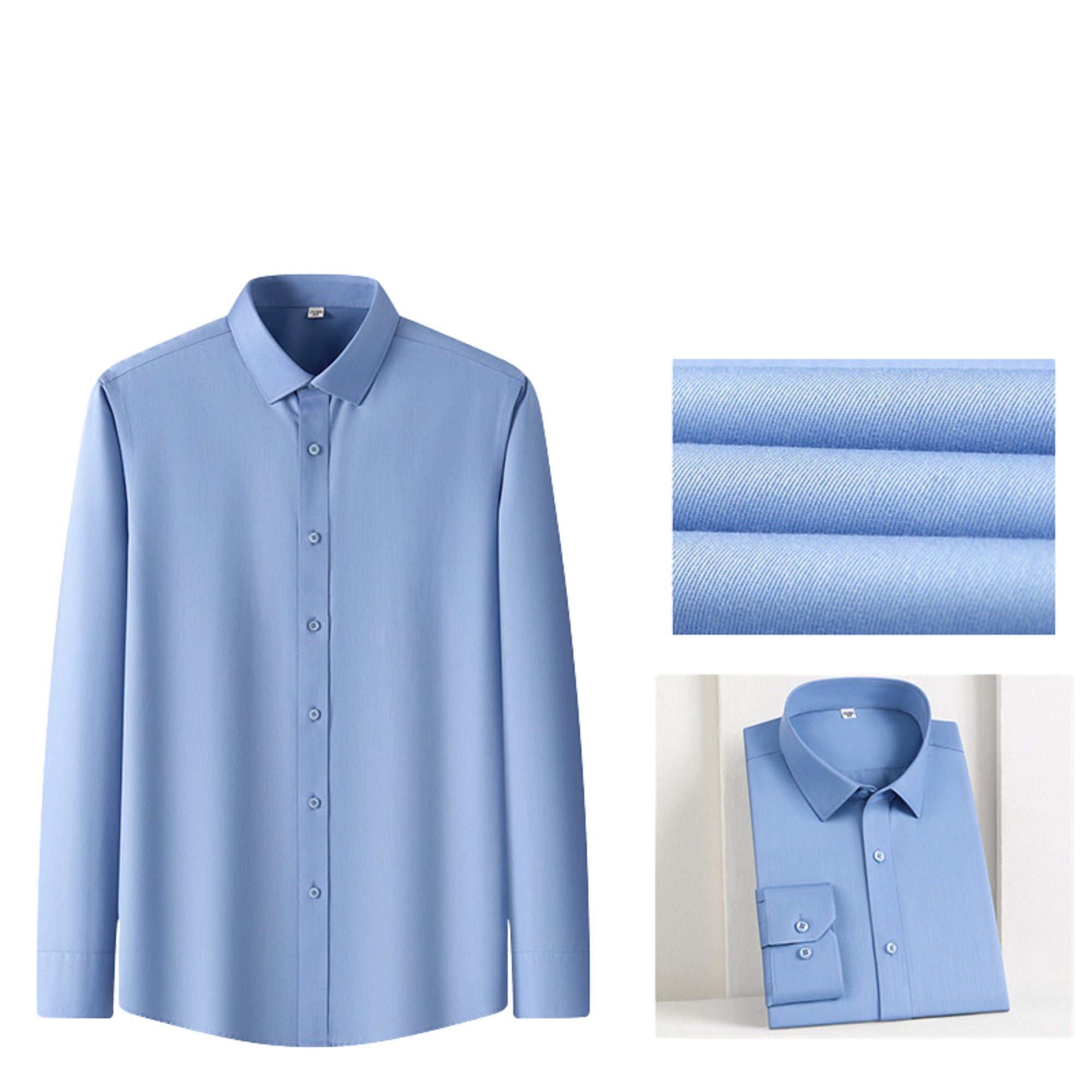 Saville Oxford Shirt